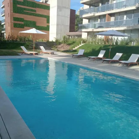 Edificio Mansa Inn - Parada 17 Mansa